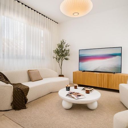 Stylish Designer Duplex-3Beds 2Baths-Puerta Carmona Centro Apartman Sevilla Kültér fotó