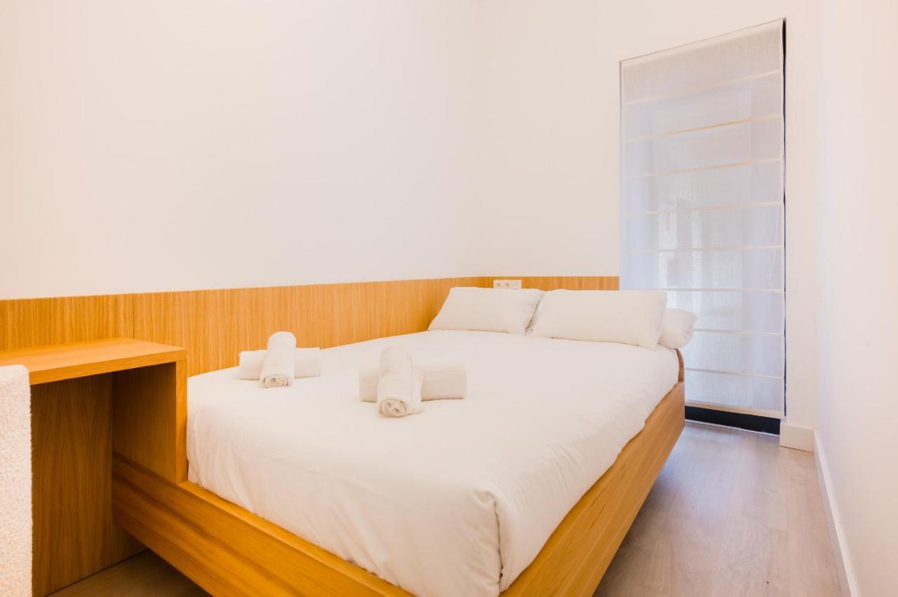 Stylish Designer Duplex-3Beds 2Baths-Puerta Carmona Centro Apartman Sevilla Kültér fotó