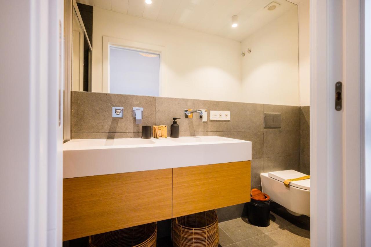 Stylish Designer Duplex-3Beds 2Baths-Puerta Carmona Centro Apartman Sevilla Kültér fotó