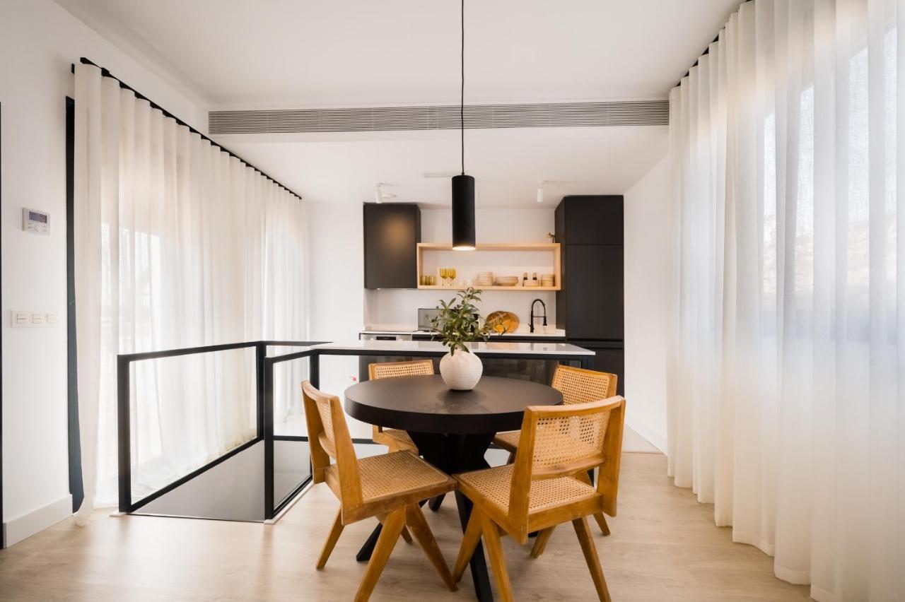 Stylish Designer Duplex-3Beds 2Baths-Puerta Carmona Centro Apartman Sevilla Kültér fotó
