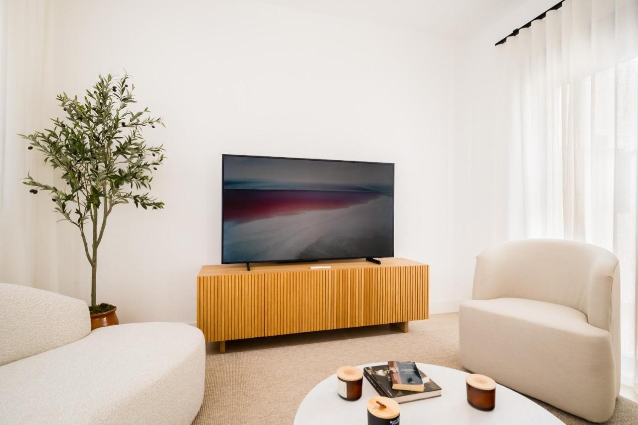 Stylish Designer Duplex-3Beds 2Baths-Puerta Carmona Centro Apartman Sevilla Kültér fotó