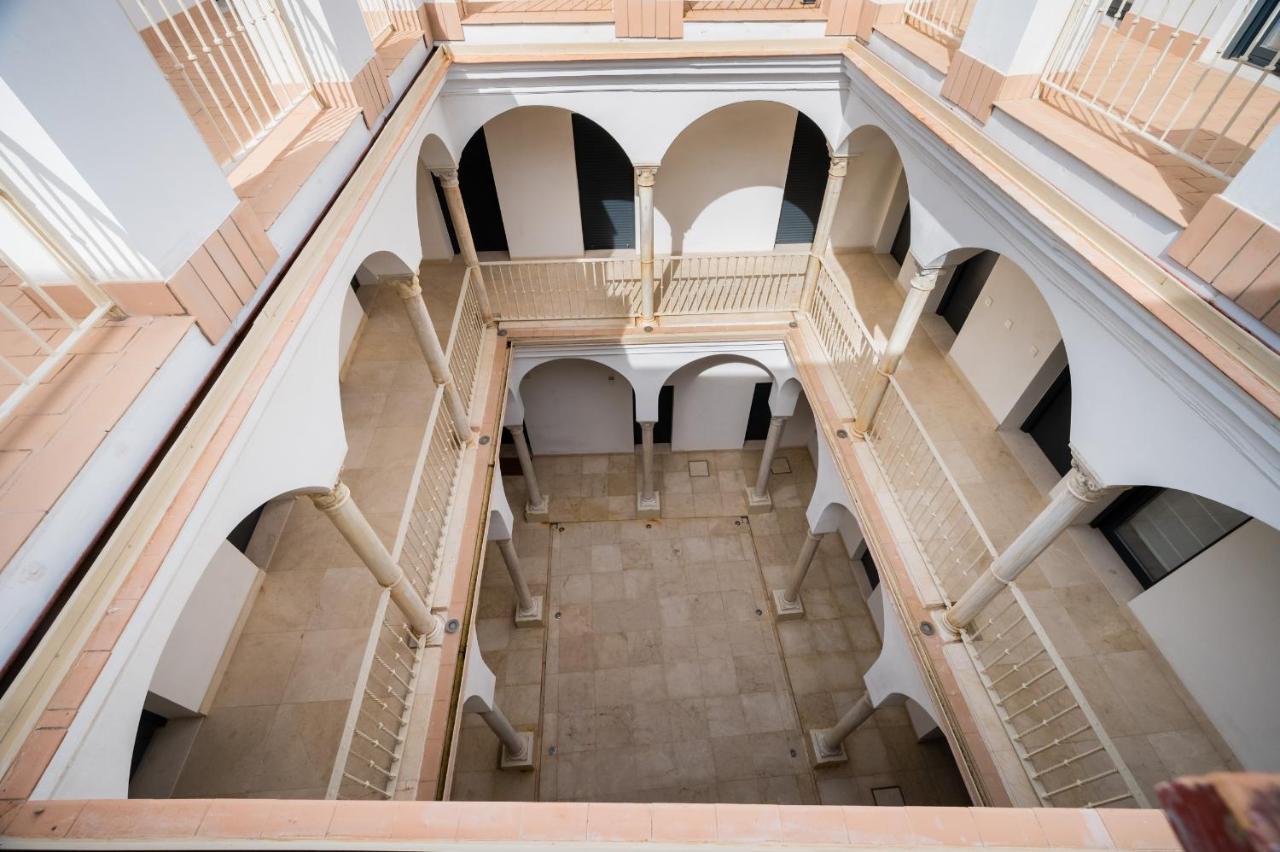 Stylish Designer Duplex-3Beds 2Baths-Puerta Carmona Centro Apartman Sevilla Kültér fotó