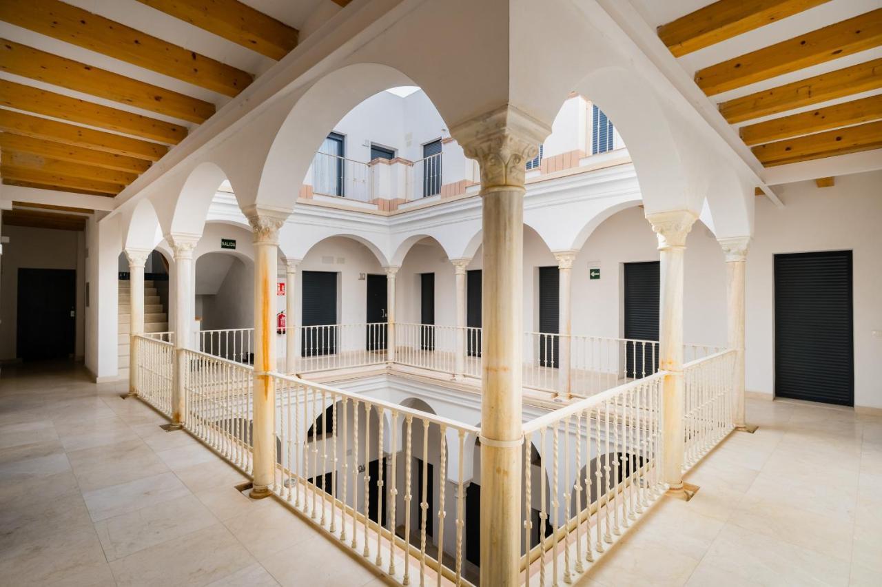 Stylish Designer Duplex-3Beds 2Baths-Puerta Carmona Centro Apartman Sevilla Kültér fotó