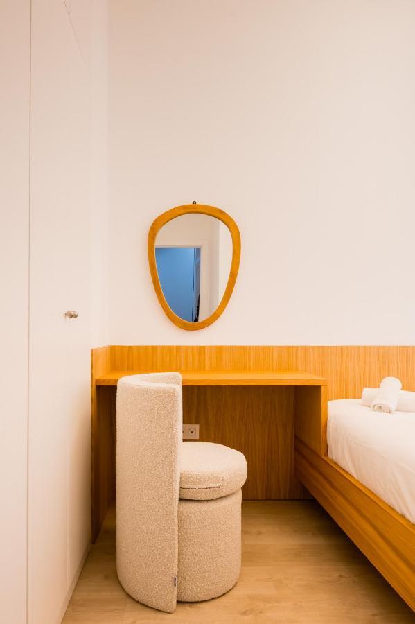 Stylish Designer Duplex-3Beds 2Baths-Puerta Carmona Centro Apartman Sevilla Kültér fotó