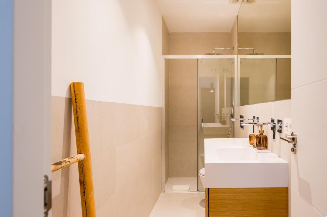 Stylish Designer Duplex-3Beds 2Baths-Puerta Carmona Centro Apartman Sevilla Kültér fotó