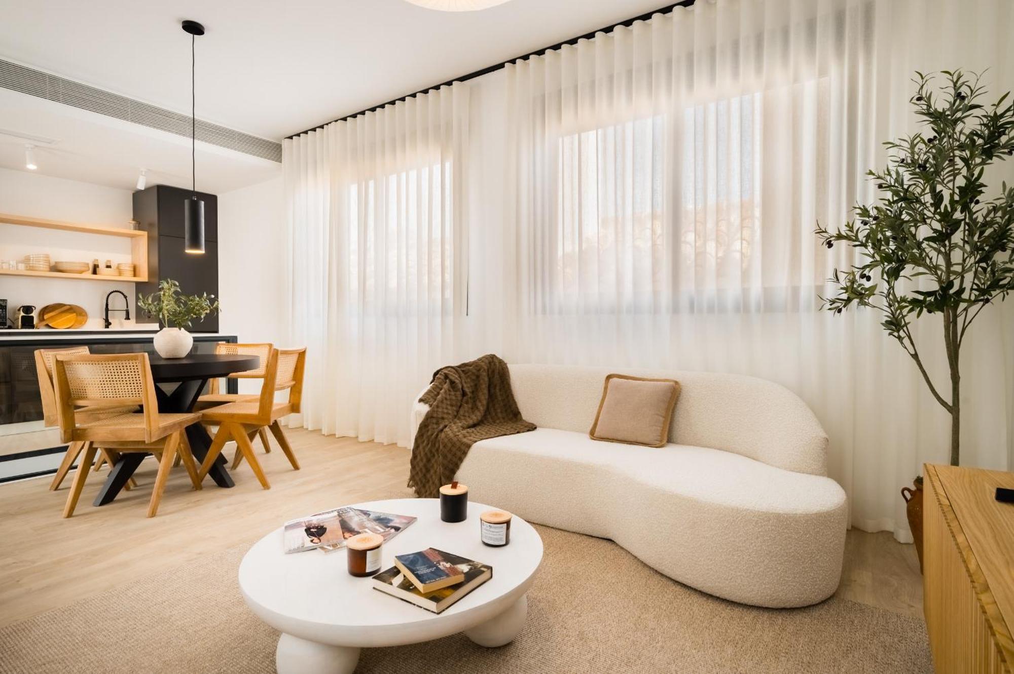 Stylish Designer Duplex-3Beds 2Baths-Puerta Carmona Centro Apartman Sevilla Kültér fotó